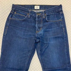 Hudson Jeans - Byron Five Pocket Straight